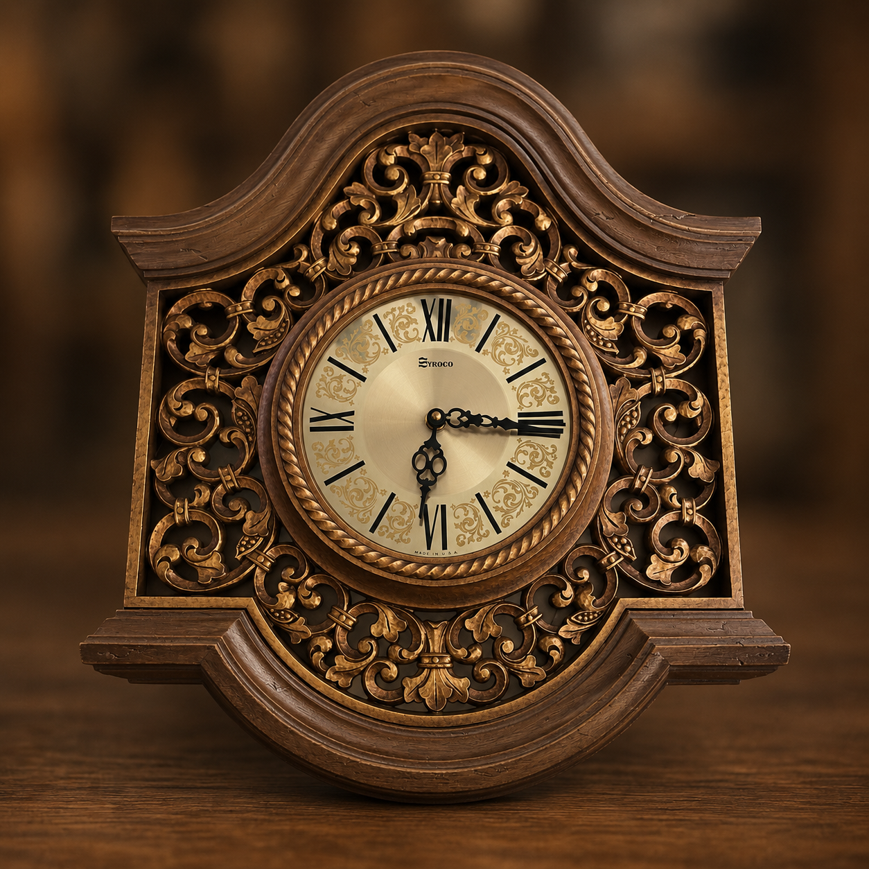 Clock
